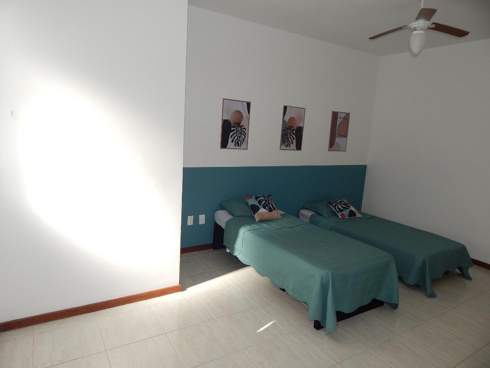 Cobertura C/ Sinuca E Churrasqueira Praia Do Forte 카보프리우 외부 사진